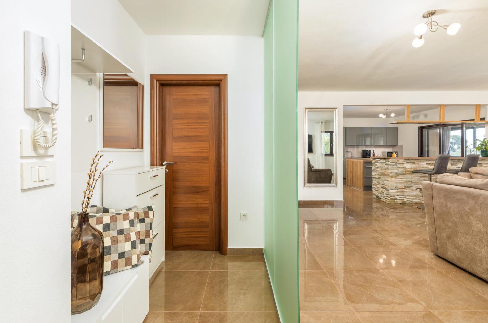 Villa Miromar App بولا المظهر الخارجي الصورة